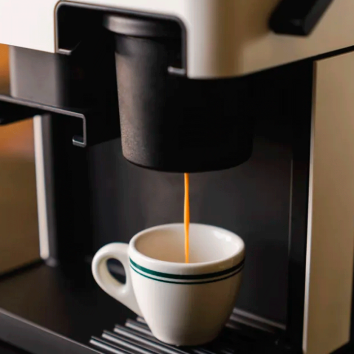 Nivona Brygkammer til Cube 4