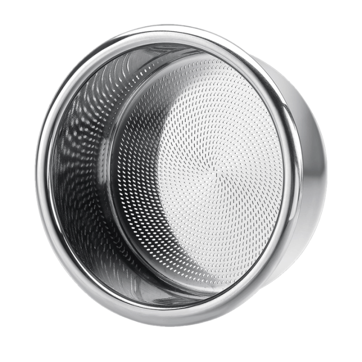 Normcore Espresso High Extraction Filterkurv 58 mm - 18 gram