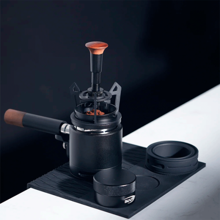 IKAPE V3 Springback Roterende WDT Tool 54 mm Valnød