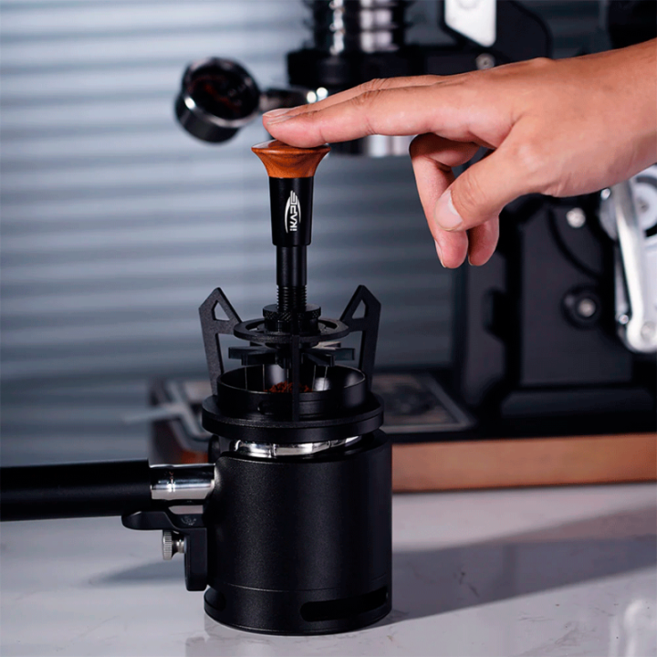 IKAPE V3 Springback Roterende WDT Tool 58 mm Valnød