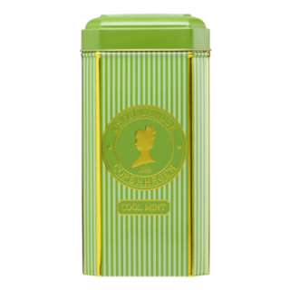 Østerlandsk Thehus Cool Mint Pyramidetebreve 75 stk