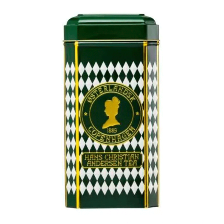 Østerlandsk Thehus HC Andersen Blend Pyramidetebreve 75 stk