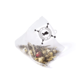 Østerlandsk Thehus Colombine Pyramidetebreve 12 stk