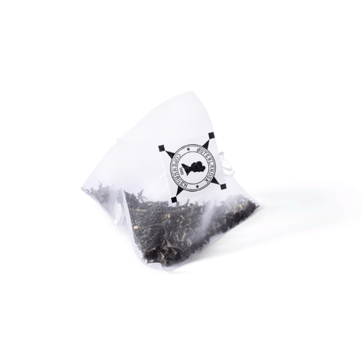 Østerlandsk Thehus Vanilla Cream Pyramidetebreve 12 stk