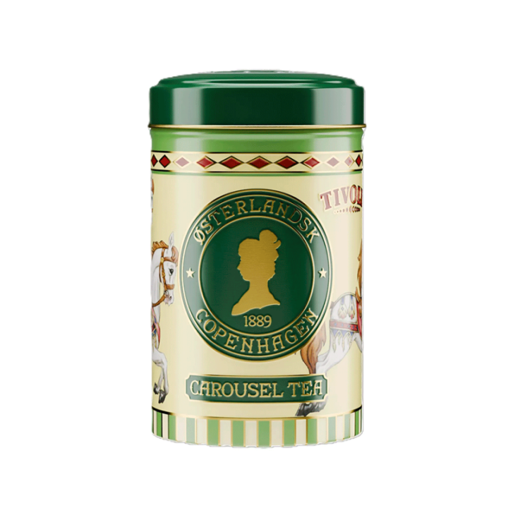 Østerlandsk Thehus Tivoli Carousel Tea 125g