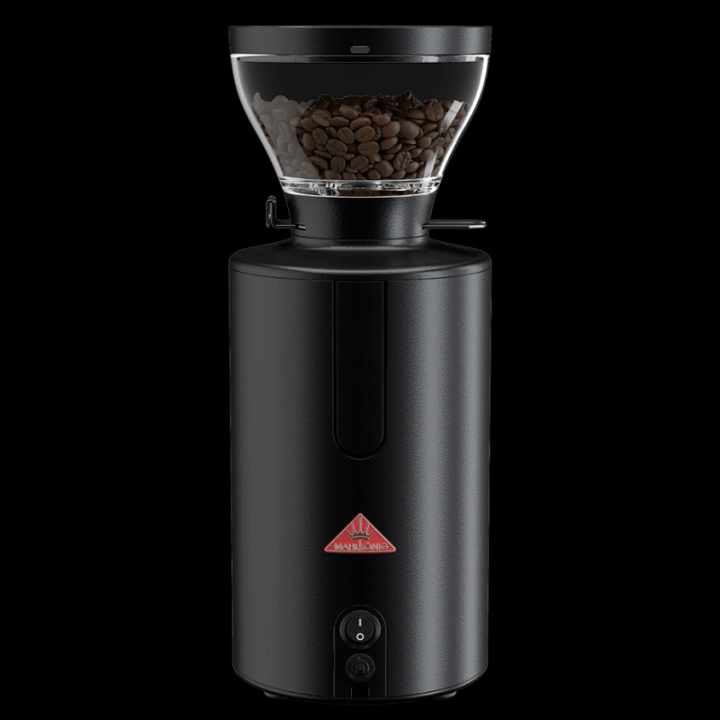 Mahlkönig E64 WS Espressokværn Sort