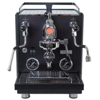 Profitec Drive Espressomaskine Sort