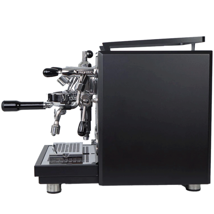 Profitec Drive Espressomaskine Sort