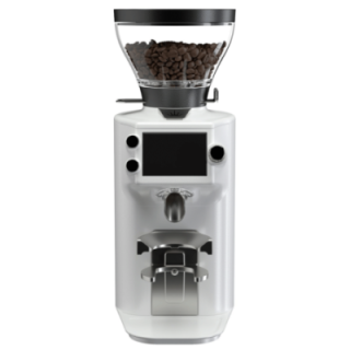 Mahlkönig E64 WS Espressokværn Hvid