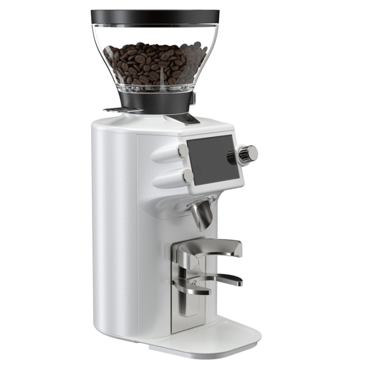 Mahlkönig E64 WS Espressokværn Hvid