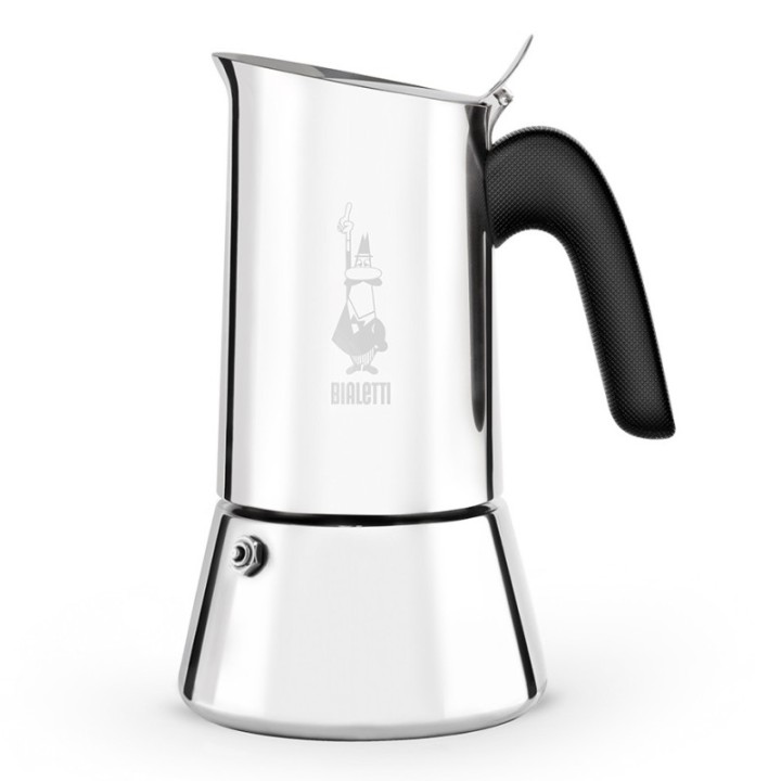 Bialetti Venus Elegance 10-Cup Espresso Pot
