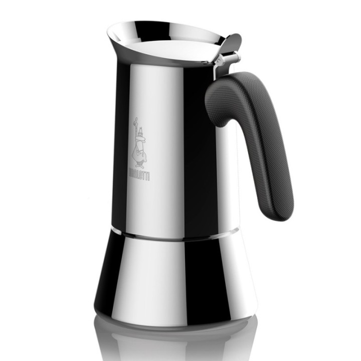 Bialetti Venus Elegance 10-Cup Espresso Pot