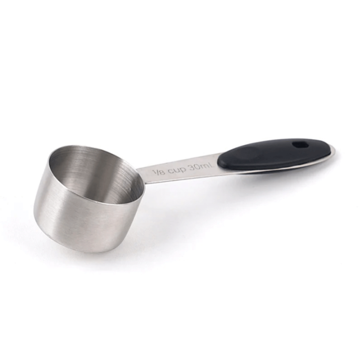 IKAPE Kaffebeholder Sort 3-pak 300g, 600g & 900g