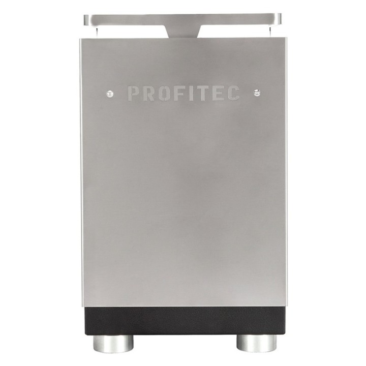 Profitec Pro 400 Espressomaskine Inkl. Eureka Mignon Zero 55s Mat Sort Espressokværn