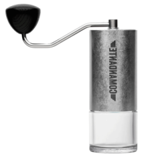 Comandante C40 Lab Series Tigershark Kaffemølle Nitro Blade