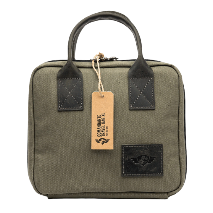 Comandante Rejsetaske XL Forest