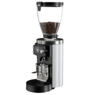 Mahlkönig E65W GbS Espressokværn Hvid