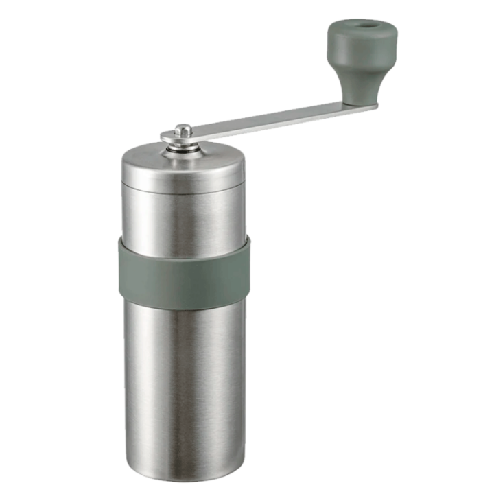 Hario V60 Outdoor Manuel Kaffemølle