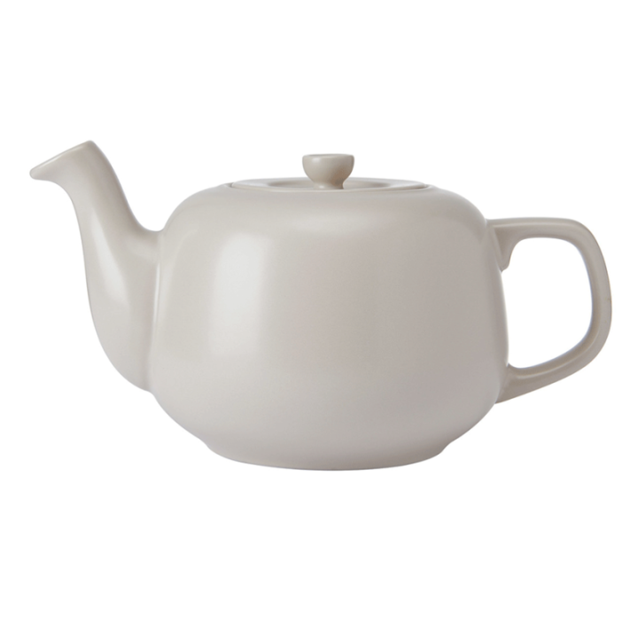 La Cafetière 1,2 L Tebrygger Latte Inkl. Østerlandsk Thehus Colombine Pyramidetebreve 75 stk