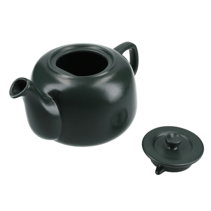 La Cafetière 1,2 L Tebrygger Grøn Inkl. Østerlandsk Thehus HC Andersen Blend Pyramidetebreve 75 stk