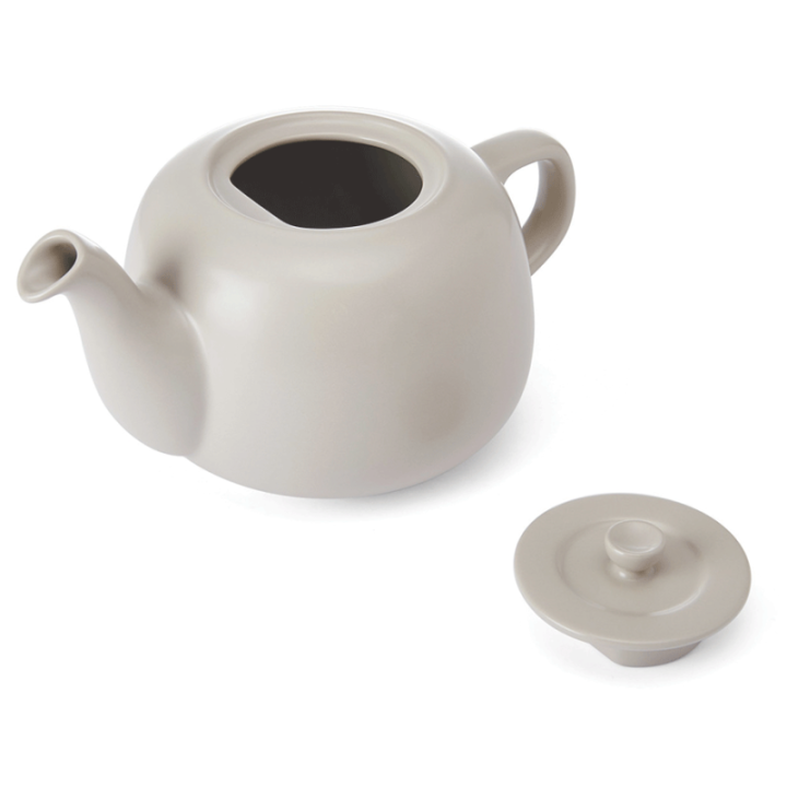 La Cafetière 1,5 L Tebrygger Latte Inkl. Østerlandsk Pyramidetebreve 2 x 75 stk