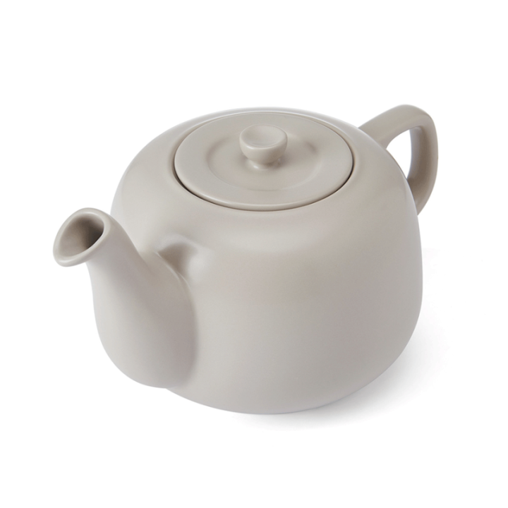 La Cafetière 1,2 L Tebrygger Inkl. Krus 35 cl 2 Stk Latte & Østerlandsk Thehus Pyramidetebreve 24 stk