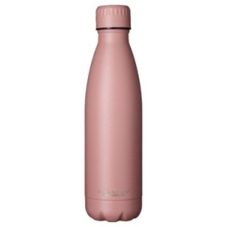Scanpan Termoflaske 0,5 L Ash Rose