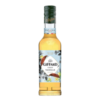 Giffard Vanilje Sirup 35 cl