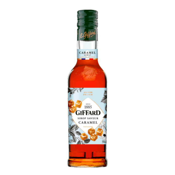 Giffard Karamel Sirup 35 cl