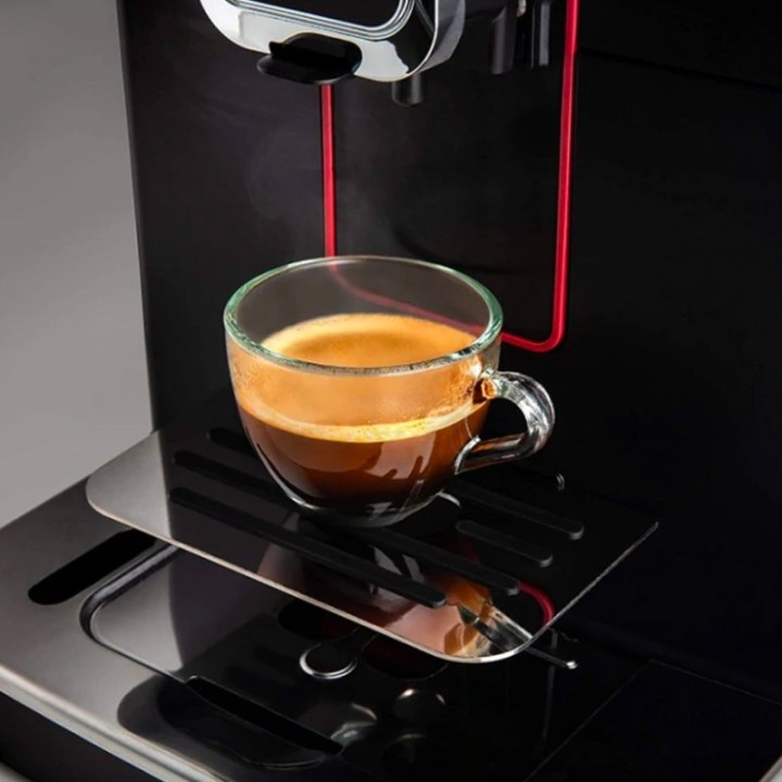 Gaggia Magenta Plus Espressomaskine Inkl. Mælkekande & 1kg Kaffe