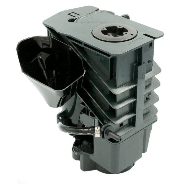 Siemens EQ700, EQ900 & EQ900 Plus-Serie Bryggeenhed