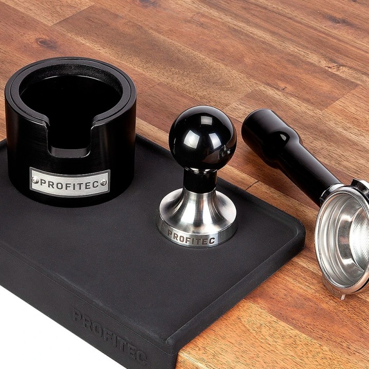 Profitec Tamper Station Sort