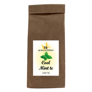 Cool Mint Urte Te 80g