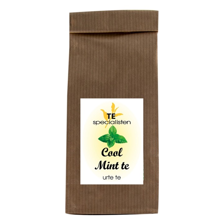 Cool Mint Urte Te 80g