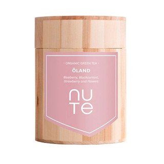 NUTE Öland Økologisk 100 g Te
