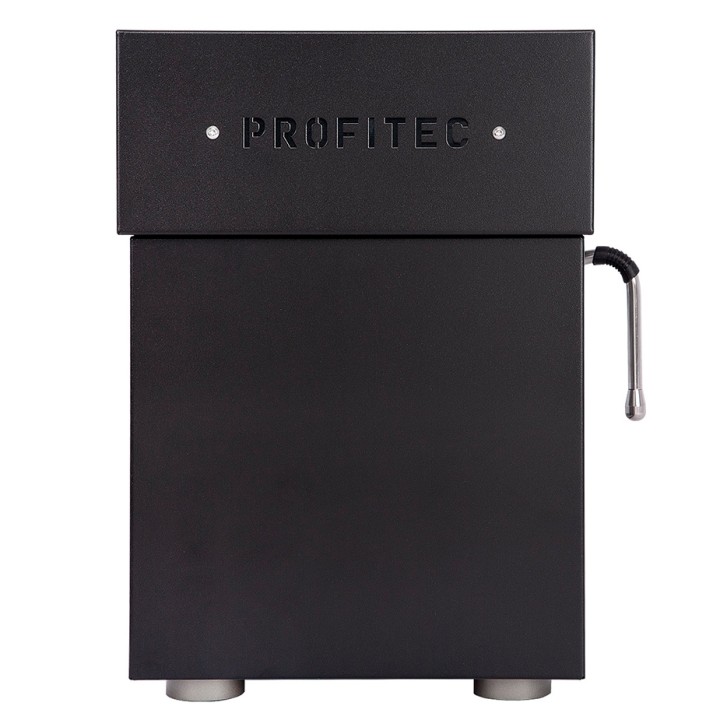 Profitec MOVE Espressomaskine - Exclusive Line Inkl. Eureka Atom W 65 Casa Mat Sort Espressokværn