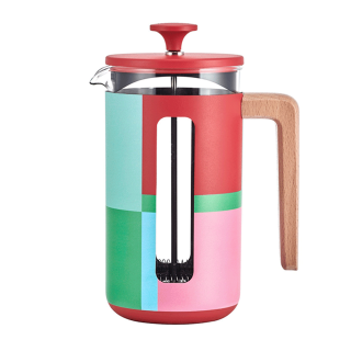 La Cafetière Pisa 8 Kop. Stempelkande Utopian Lines