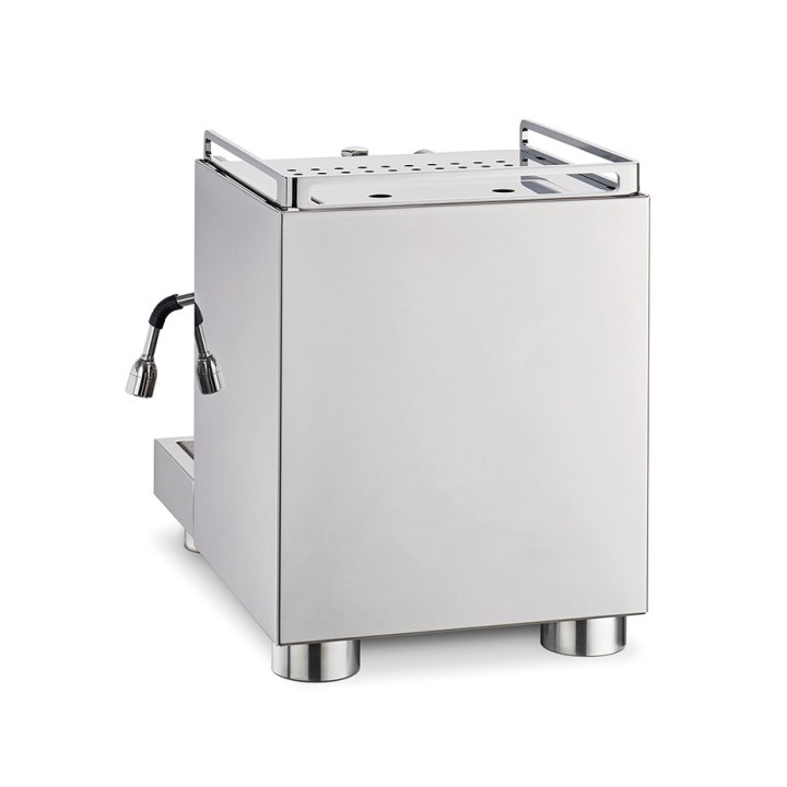 La Pavoni New Cellini Evolution LPSCVS01NO Inkl. La Pavoni Prosumer Espressokværn, Baristaudstyr & Kop