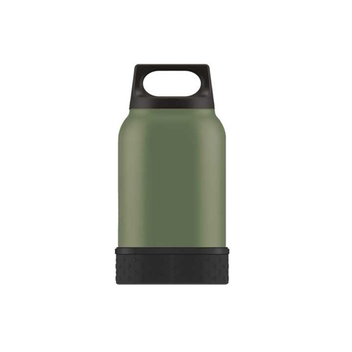 SIGG Hot & Cold Food Jar Termobeholder 0,5 L Grøn SIGG Hot & Cold Food Jar Termobeholder 0,5 L Grøn