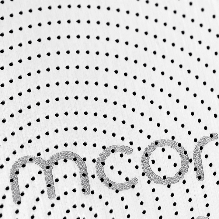 Normcore High Extraction Filterkurv 58 mm 0,18 mm - 18 gram