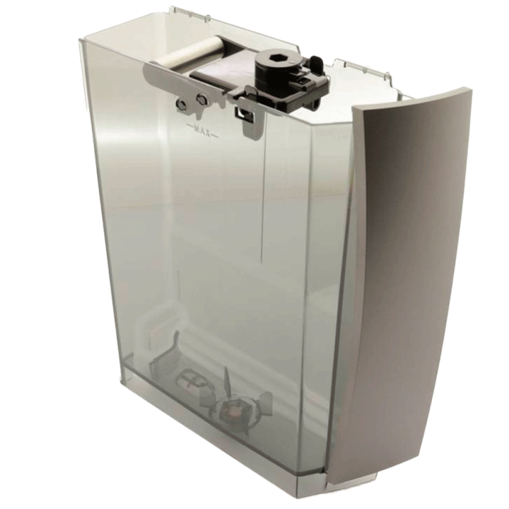 Jura Vandtank 3 L W8 (EA) Dark Inox