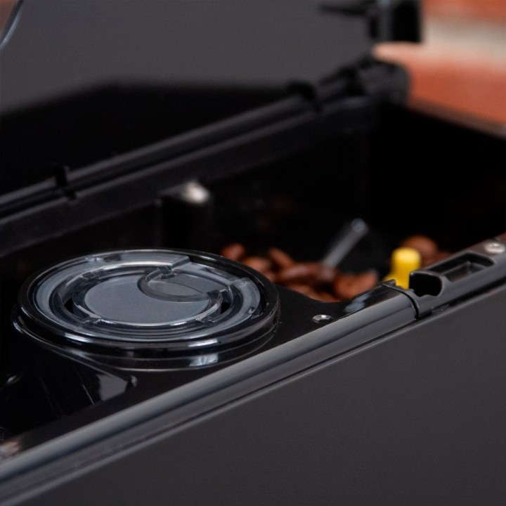 Gaggia Magenta Prestige Espressomaskine Inkl. 6x400g Rigtig Kaffe Organic