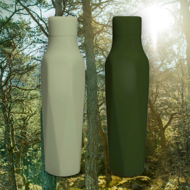 Scanpan Explore Termoflaske 0,5 L Matcha