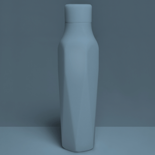 Scanpan Explore Termoflaske 0,5 L Mist