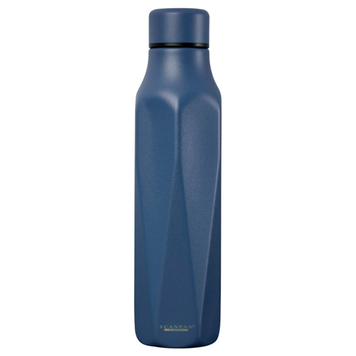 Scanpan Explore Termoflaske 0,5 L Ocean Blå