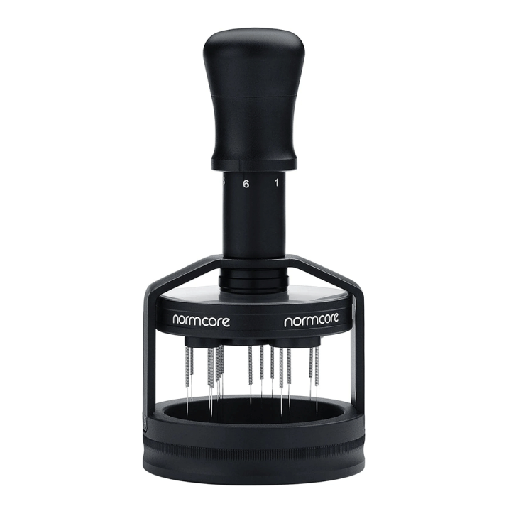 Normcore V3 Planetary WDT Tool 58 mm Sort