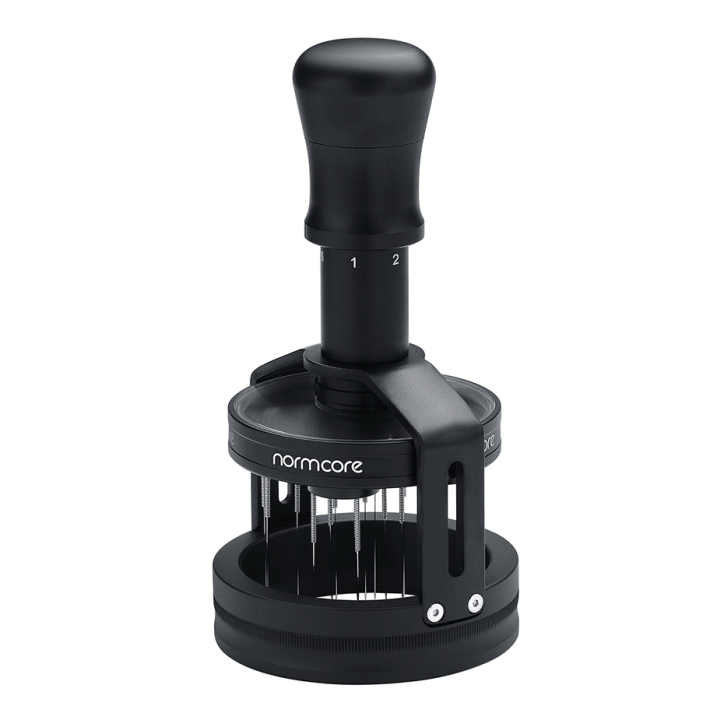 Normcore V3 Planetary WDT Tool 58 mm Sort