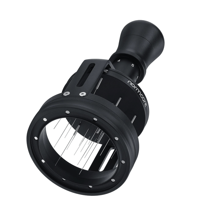 Normcore V3 Concentric WDT Tool 58 mm Sort