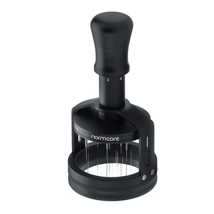 Normcore V3 Concentric WDT Tool 58 mm Sort