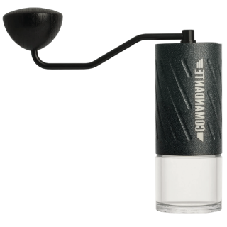 Comandante C60 Baracuda Nautilus Blue Nitro Blade Kaffemølle